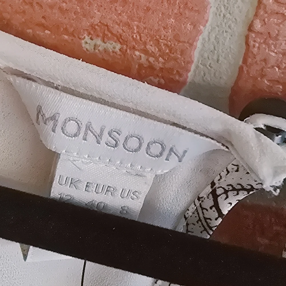 NWT! Monsoon Dress